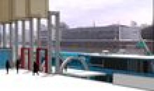 Liège : Bientôt des Navibus?